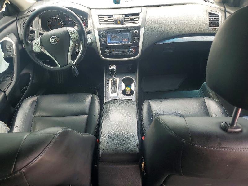 Продаж на аукціоні авто 2018 Nissan Altima, vin: 1N4AL3AP5JC254429, номер лоту: 55161056