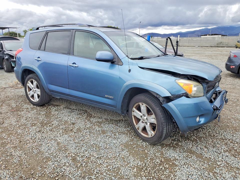 Aukcja sprzedaży 2007 Toyota Rav4, vin: JTMZK32V875007366, numer aukcji: 52341646