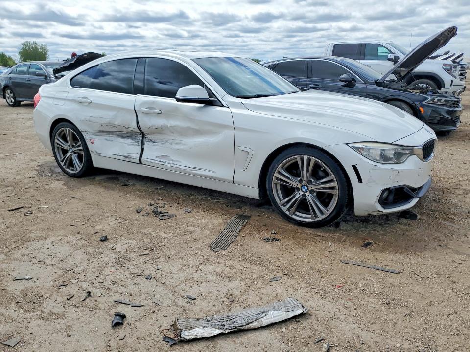 Aukcja sprzedaży 2016 Bmw 428, vin: WBA4A9C5XGGL88282, numer aukcji: 54188156