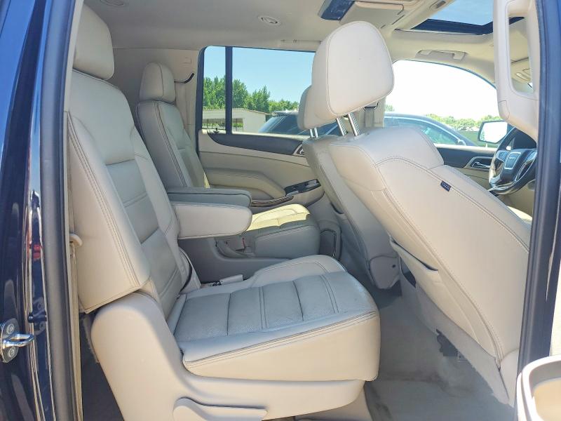 2017 Gmc Yukon Xl მანქანა იყიდება აუქციონზე, vin: 1GKS2HKJ5HR194835, აუქციონის ნომერი: 53139036
