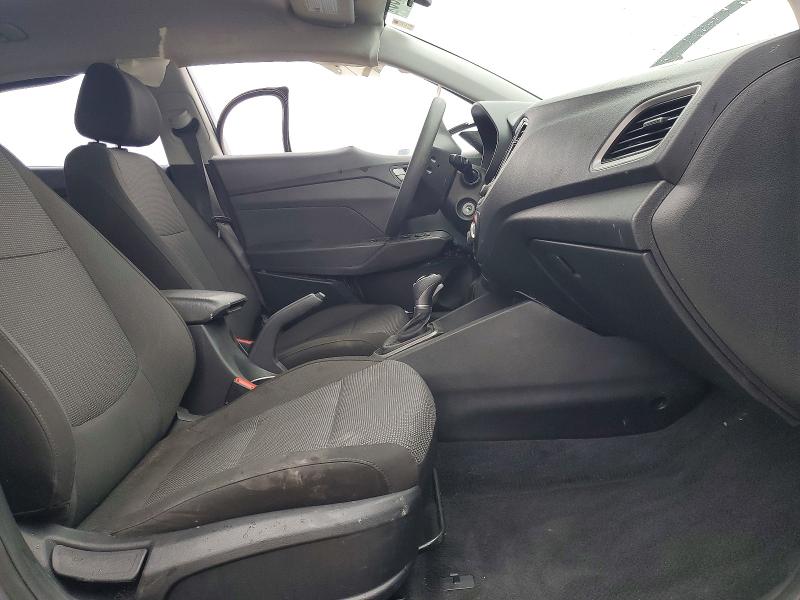 Auction sale of the 2019 Hyundai Accent, vin: 3KPC24A35KE055822, lot number: 52084936
