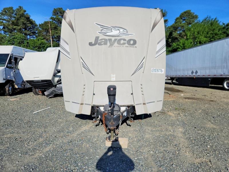 Aukcja sprzedaży 2019 Jayco Eagle, vin: 1UJBJ0BU9K1EA0110, numer aukcji: 51076776