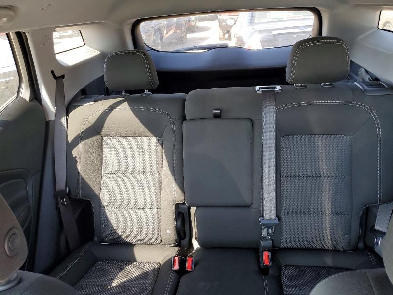 Aukcja sprzedaży 2024 Gmc Terrain, vin: 3GKALTEG2RL342170, numer aukcji: 52299026