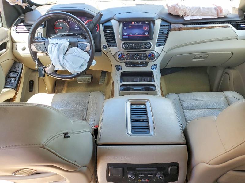 Aukcja sprzedaży 2015 Gmc Yukon, vin: 1GKS2JKJ7FR671222, numer aukcji: 52918826