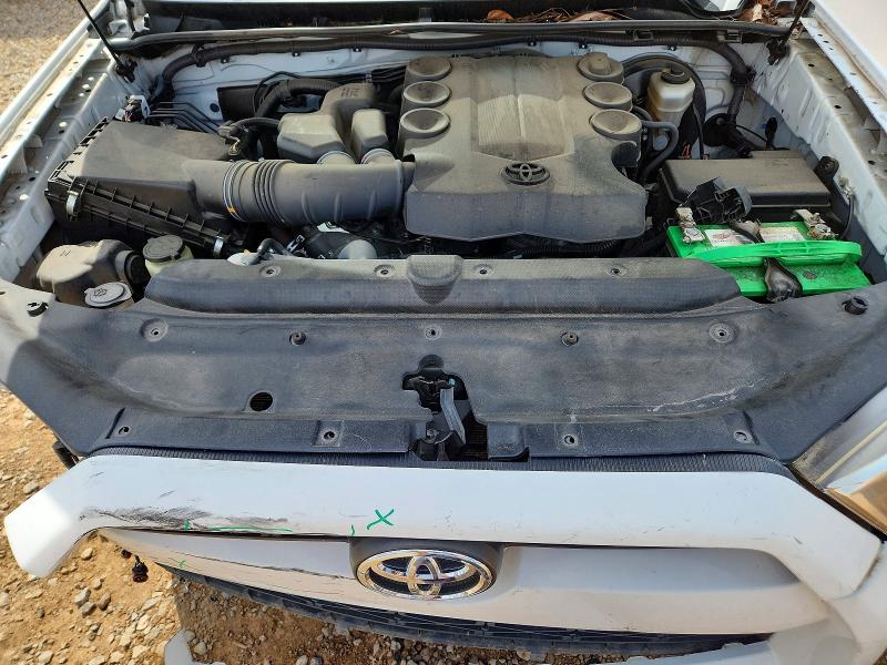 Продажа на аукционе авто 2017 Toyota 4runner, vin: JTEZU5JR2H5151843, номер лота: 52892006