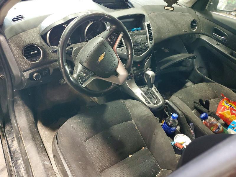 Aukcja sprzedaży 2014 Chevrolet Cruze, vin: 1G1PC5SB3E7343863, numer aukcji: 54300246
