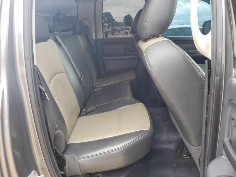 Продаж на аукціоні авто 2010 Ram 1500, vin: 1D7RB1GP5AS118468, номер лоту: 55044906