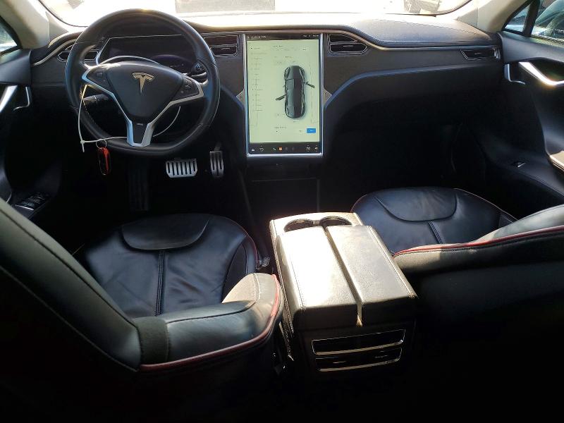 Aukcja sprzedaży 2013 Tesla Model S, vin: 5YJSA1CP4DFP06951, numer aukcji: 53974576