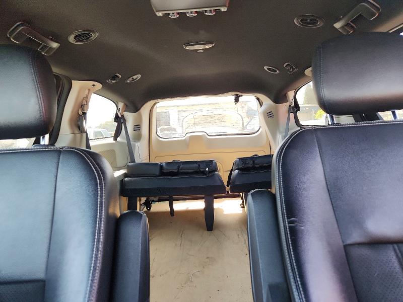 Aukcja sprzedaży 2019 Dodge Grand Caravan, vin: 2C4RDGCG0KR802599, numer aukcji: 53353886
