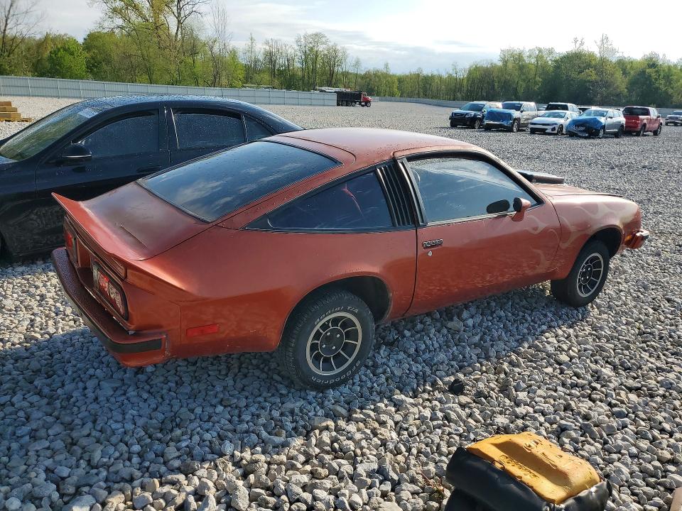Продажа на аукционе авто 1979 Oldsmobile Cutlass, vin: 3D07A97311449, номер лота: 52770786