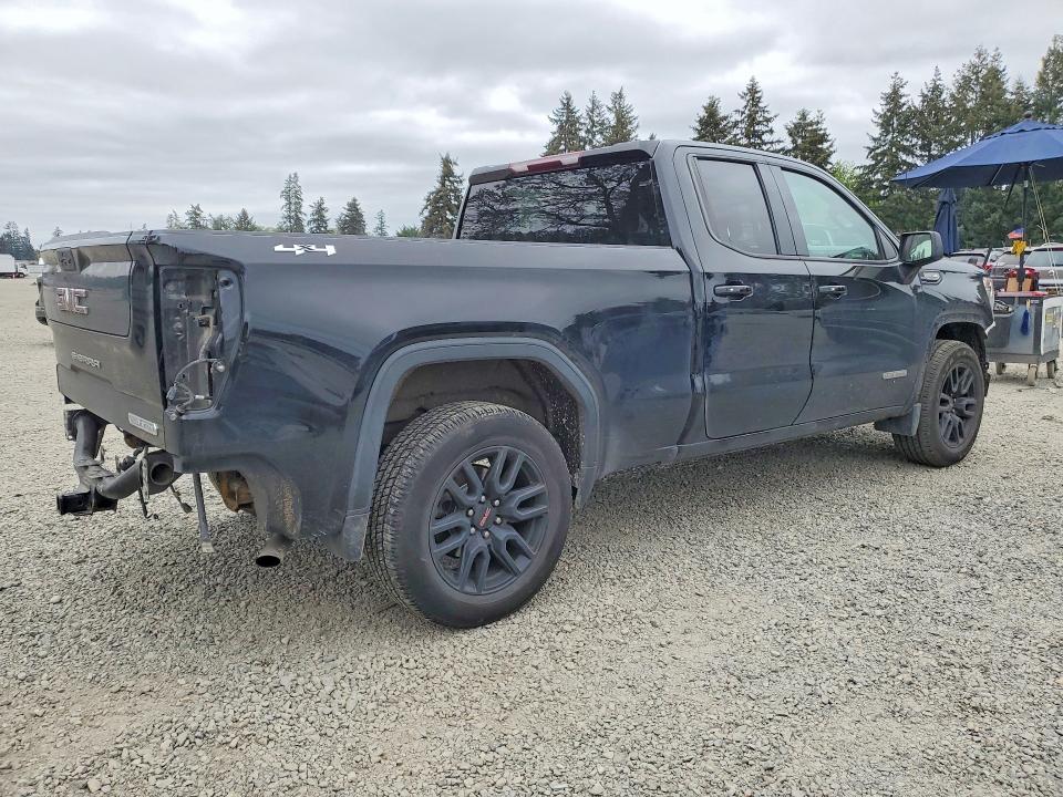 Aukcja sprzedaży 2021 Gmc Sierra, vin: 1GTR9CED3MZ408911, numer aukcji: 51854366