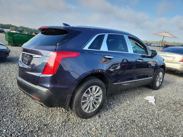 53420346 :رقم المزاد ، 1GYKNCRS9JZ218378 vin ، 2018 Cadillac Xt5 مزاد بيع