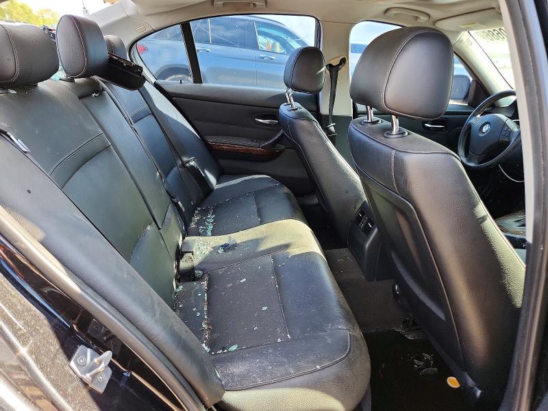 Aukcja sprzedaży 2011 Bmw 328, vin: WBAPH7G50BNM56780, numer aukcji: 51920686