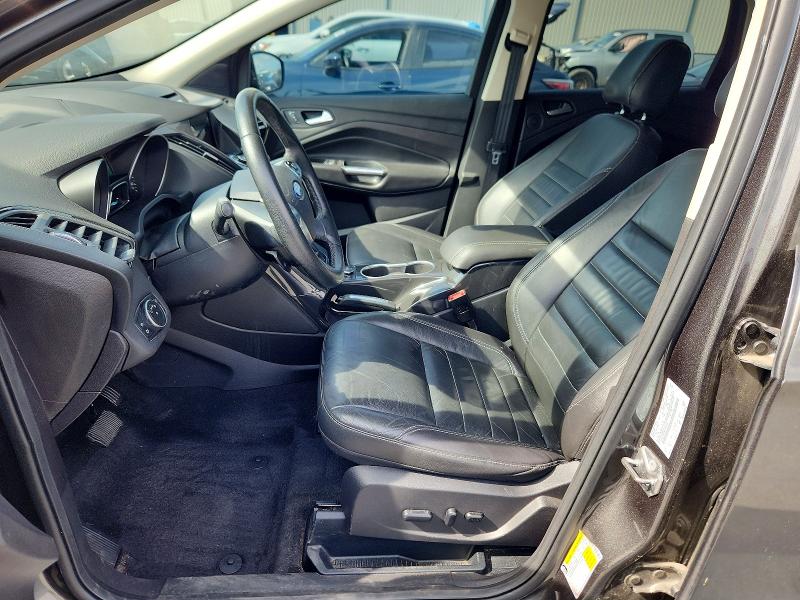 Aukcja sprzedaży 2016 Ford Escape, vin: 1FMCU0J93GUA73053, numer aukcji: 52473916
