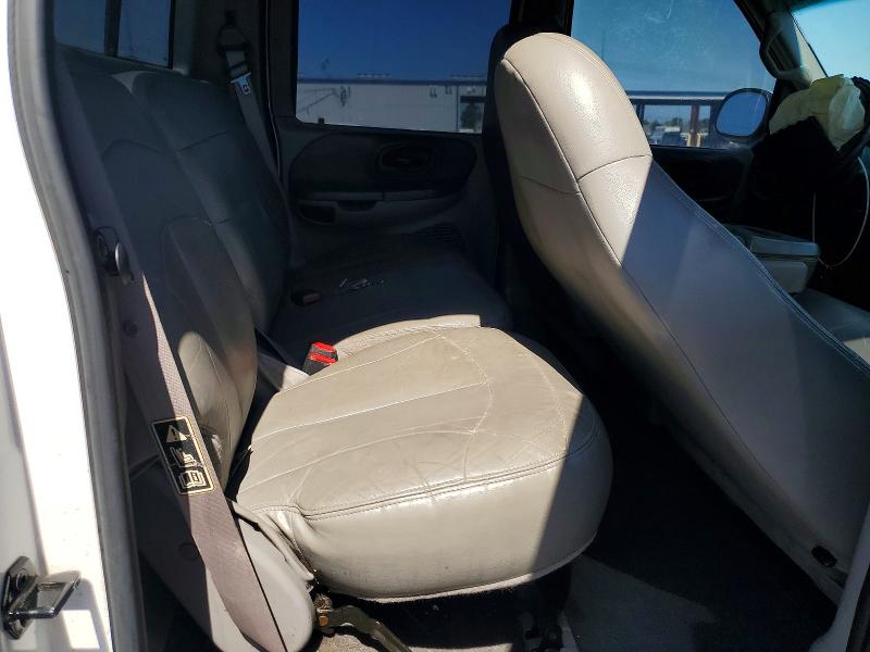 Aukcja sprzedaży 2001 Ford F150, vin: 1FTRW07L31KE05362, numer aukcji: 53043966