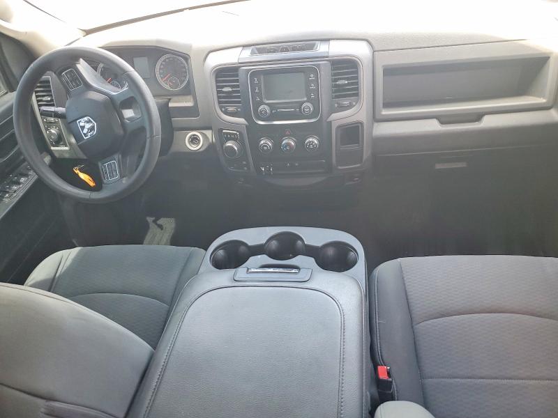 Продаж на аукціоні авто 2018 Ram 1500, vin: 1C6RR7FG8JS253039, номер лоту: 52934546