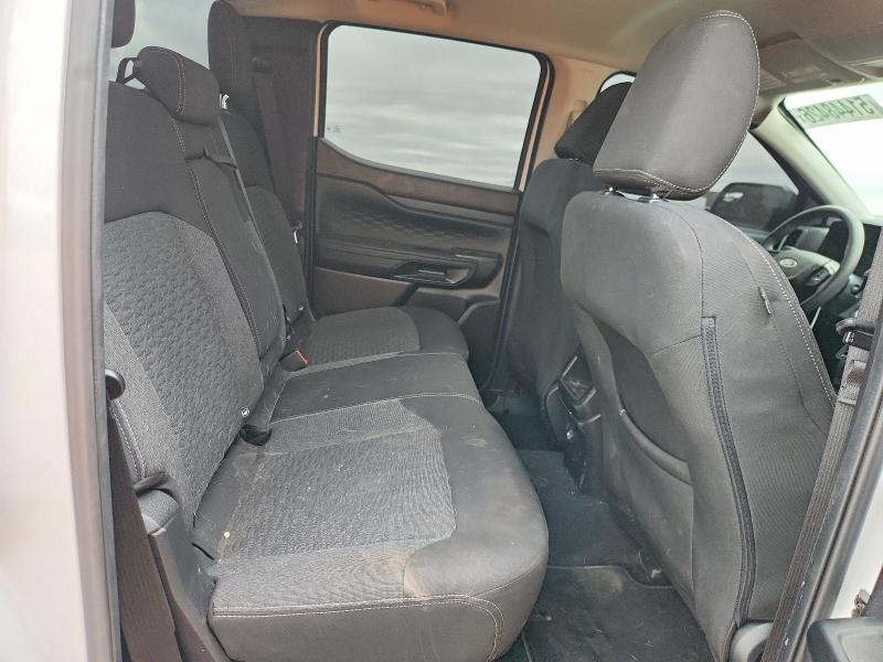 51448426 :رقم المزاد ، 1FTER4BHXRLE55018 vin ، 2024 Ford Ranger مزاد بيع