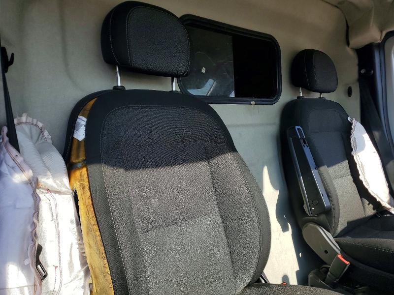 Продаж на аукціоні авто 2024 Ram Promaster 2500, vin: 3C6LRVCG9RE101705, номер лоту: 54455426