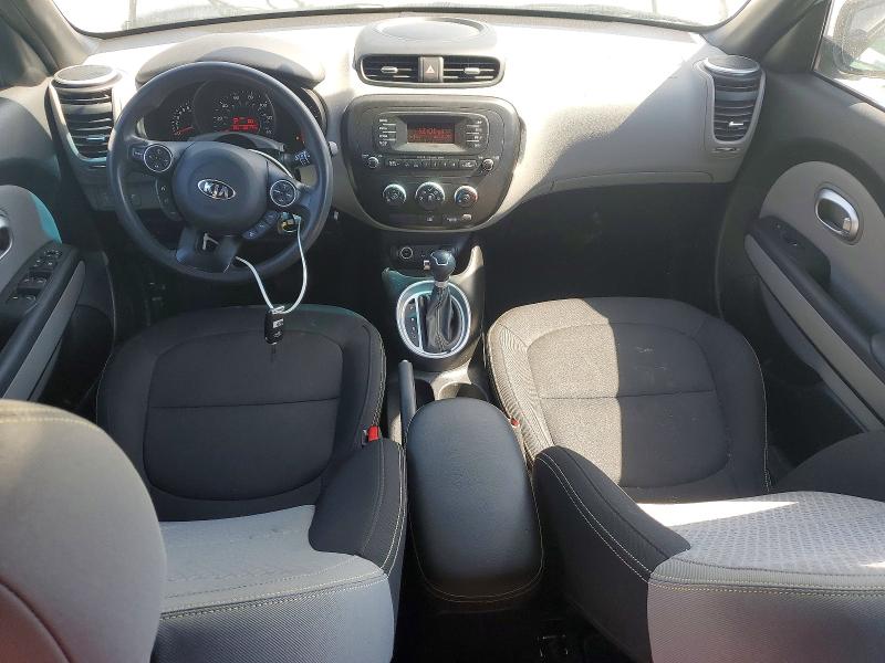 Продажа на аукционе авто 2014 Kia Soul, vin: KNDJP3A56E7701409, номер лота: 51493586