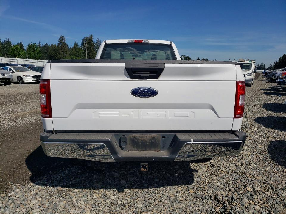 Продажа на аукционе авто 2019 Ford F150, vin: 1FTEX1C54KKD47692, номер лота: 49826056