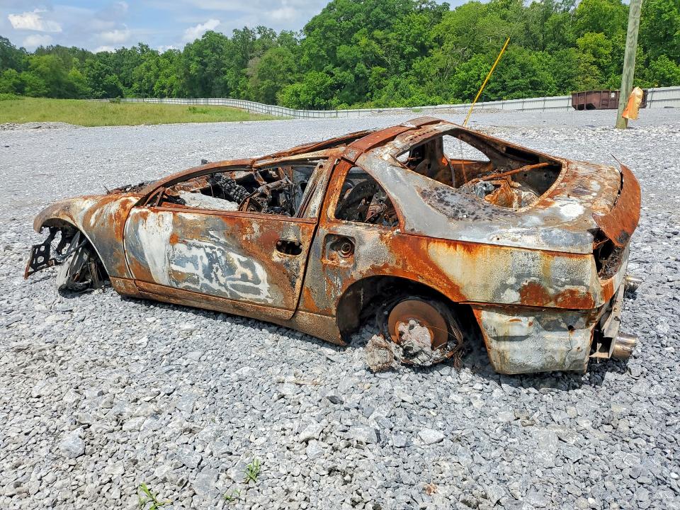Aukcja sprzedaży 1991 Nissan 300zx, vin: JN1CZ24H1MX504362, numer aukcji: 57637246