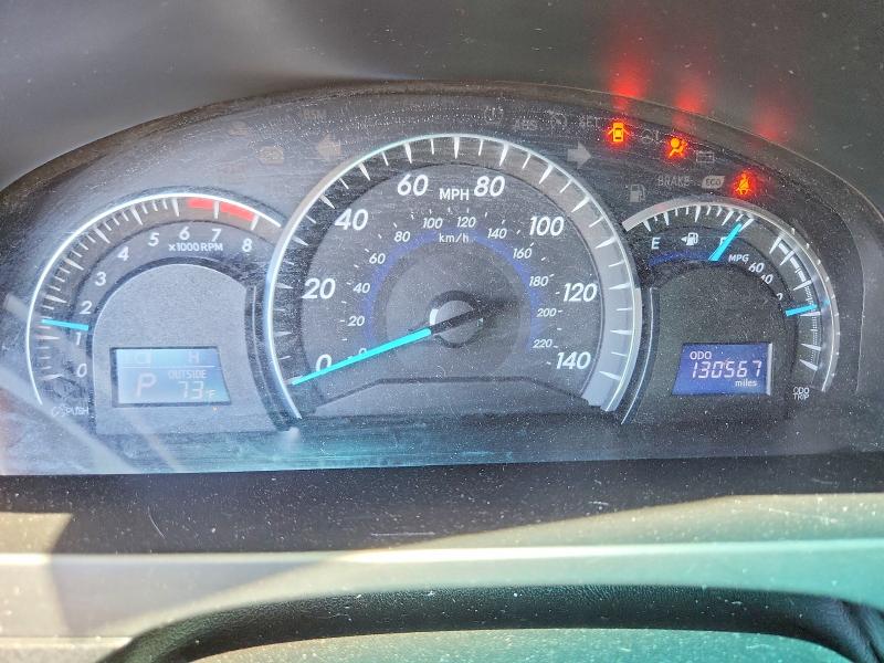 Aukcja sprzedaży 2014 Toyota Camry, vin: 4T1BF1FK5EU466427, numer aukcji: 53974866
