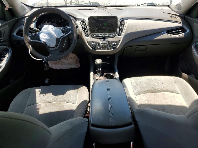 Продаж на аукціоні авто 2022 Chevrolet Malibu, vin: 1G1ZD5ST8NF137278, номер лоту: 53007506