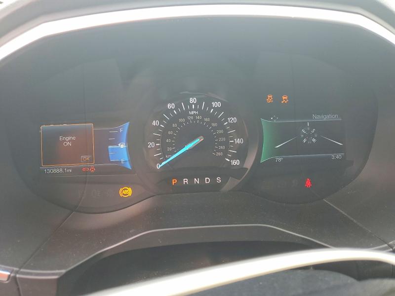Продажа на аукционе авто 2016 Ford Edge, vin: 2FMPK4K93GBB55559, номер лота: 55209476