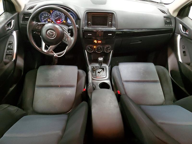 Aukcja sprzedaży 2013 Mazda Cx-5, vin: JM3KE4BE2D0117232, numer aukcji: 53570996
