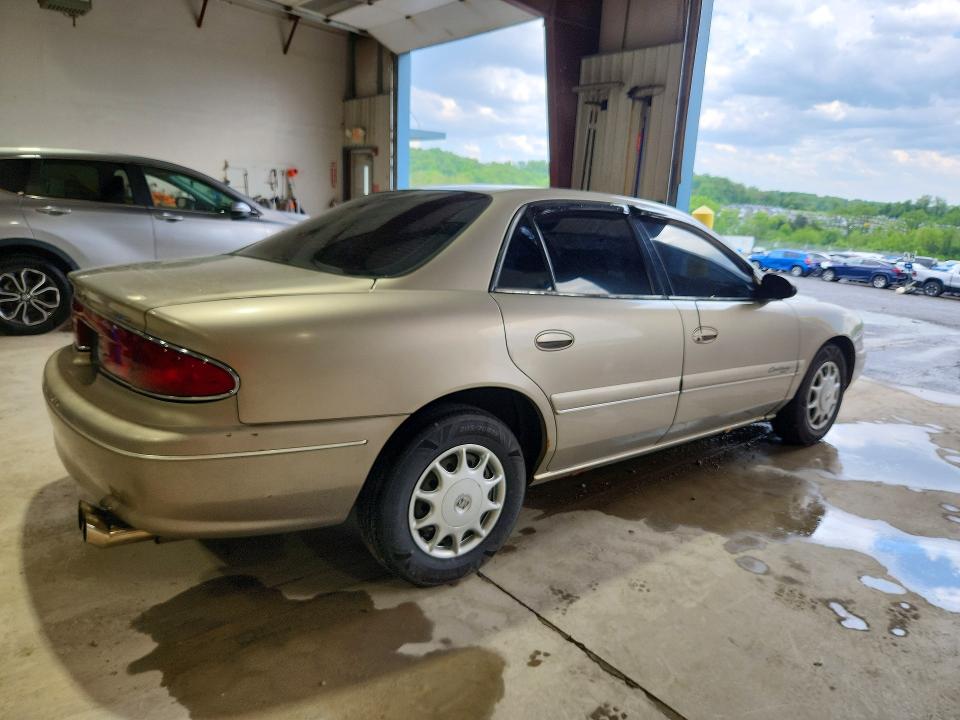Aukcja sprzedaży 1999 Buick Century, vin: 2G4WS52M8X1595207, numer aukcji: 54347736