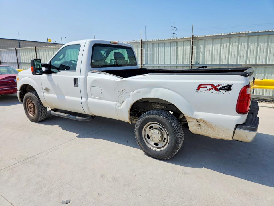 Aukcja sprzedaży 2013 Ford F250, vin: 1FTBF2BTXDEA40282, numer aukcji: 53202776