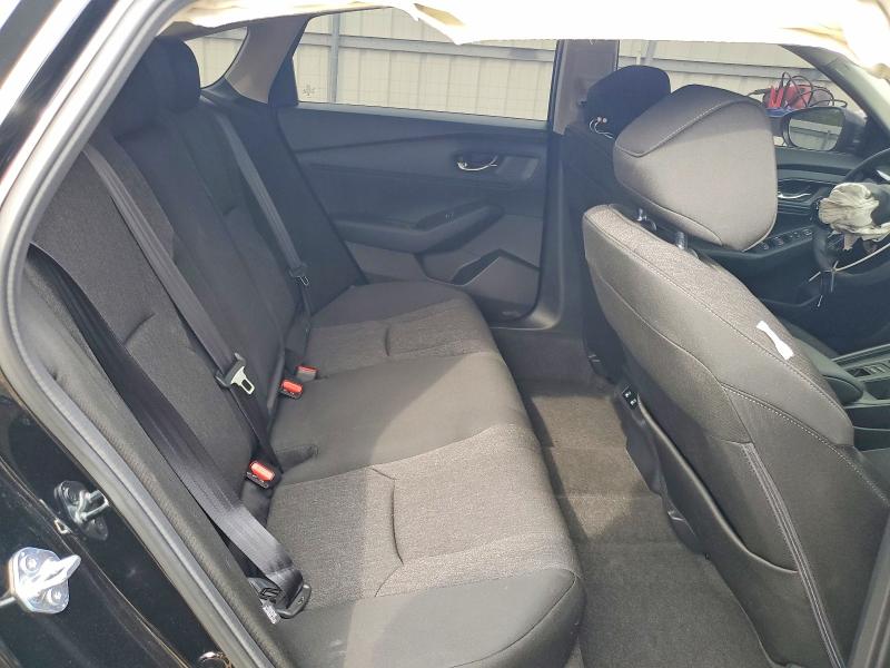 52541766 :رقم المزاد ، 1HGCY1F45TA023182 vin ، 2026 Honda Accord مزاد بيع