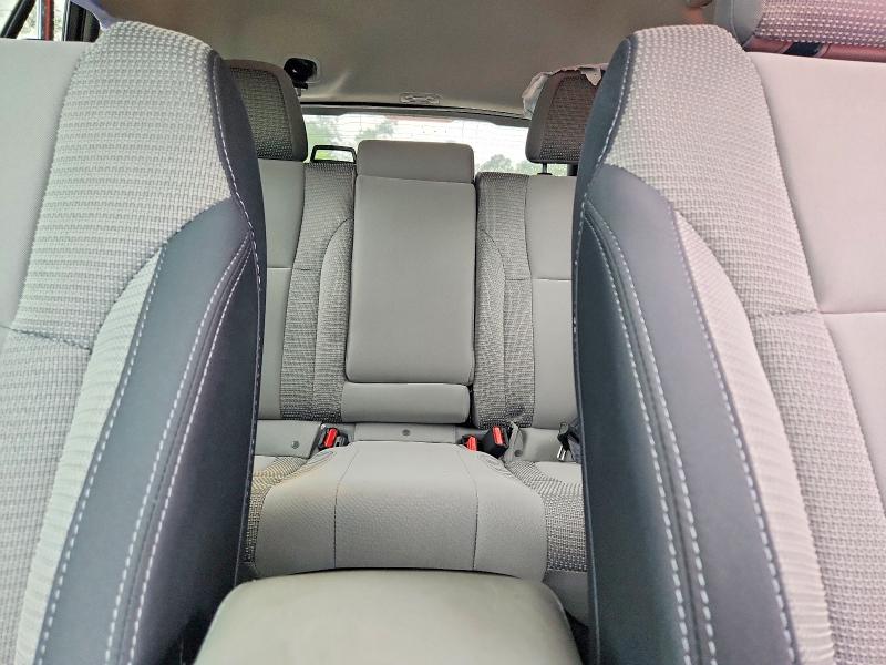 Aukcja sprzedaży 2025 Subaru Outback, vin: 4S4BTADC5S3256836, numer aukcji: 59923286