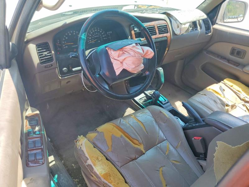 Aukcja sprzedaży 1996 Toyota 4runner, vin: JT3HN87R8T0014793, numer aukcji: 53516576