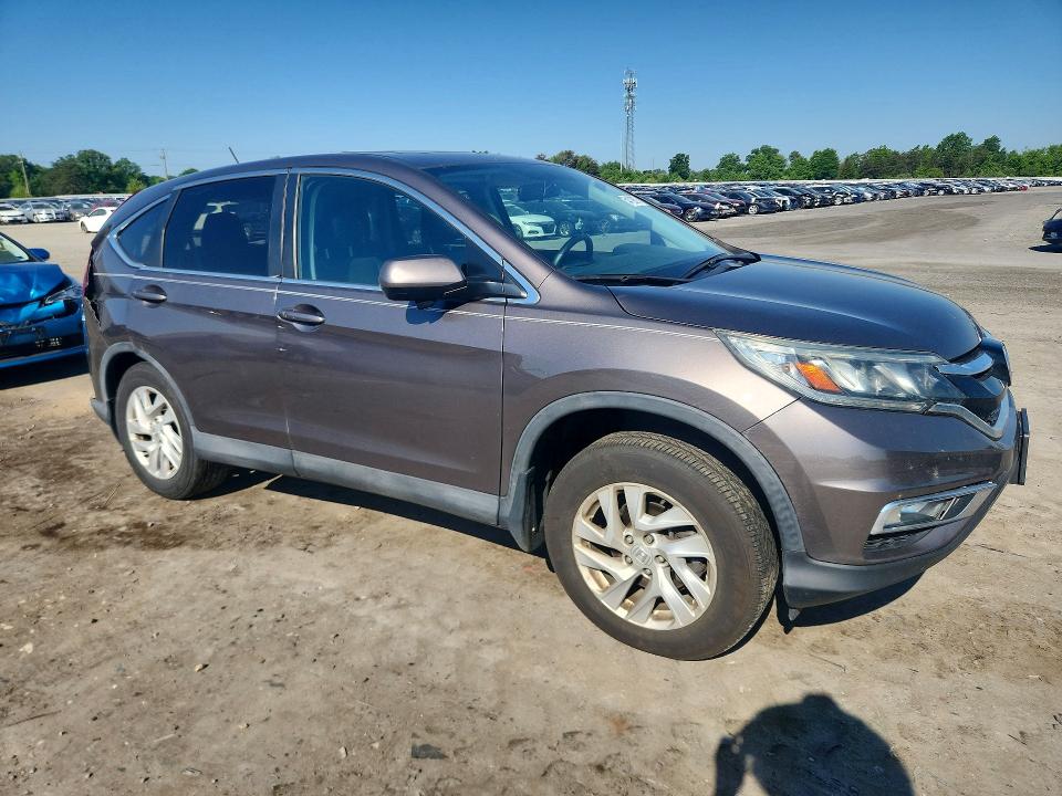 54129676 :رقم المزاد ، 2HKRM4H59FH685887 vin ، 2015 Honda Cr-v مزاد بيع