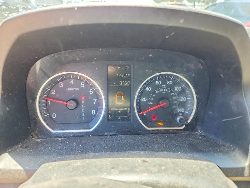 54140696 :رقم المزاد ، 5J6RE38319L006694 vin ، 2009 Honda Cr-v مزاد بيع