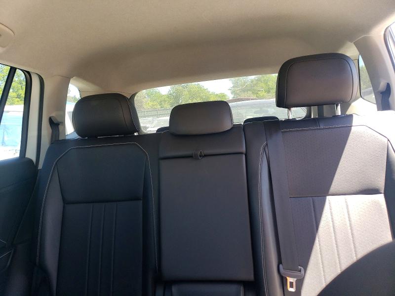 Aukcja sprzedaży 2022 Volkswagen Tiguan, vin: 3VV3B7AX2NM107939, numer aukcji: 53514796