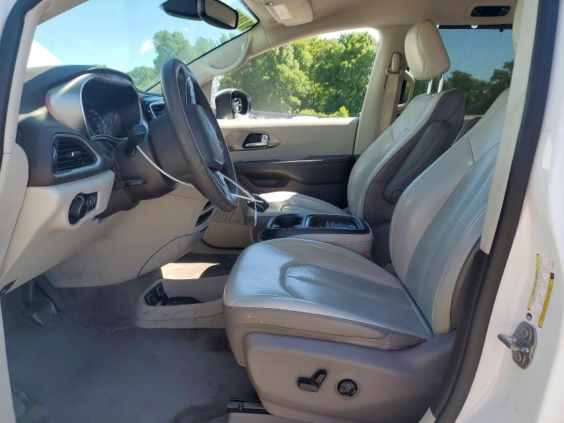 Продаж на аукціоні авто 2020 Chrysler Voyager, vin: 2C4RC1DG2LR156823, номер лоту: 52905746