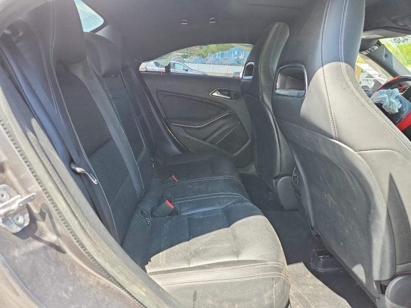 2019 Mercedes-benz Cla მანქანა იყიდება აუქციონზე, vin: WDDSJ4GB1KN769235, აუქციონის ნომერი: 53772436