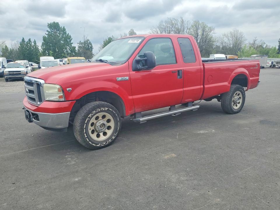 Продажа на аукционе авто 2006 Ford F350, vin: 1FTWX31YX6EA04581, номер лота: 51032746