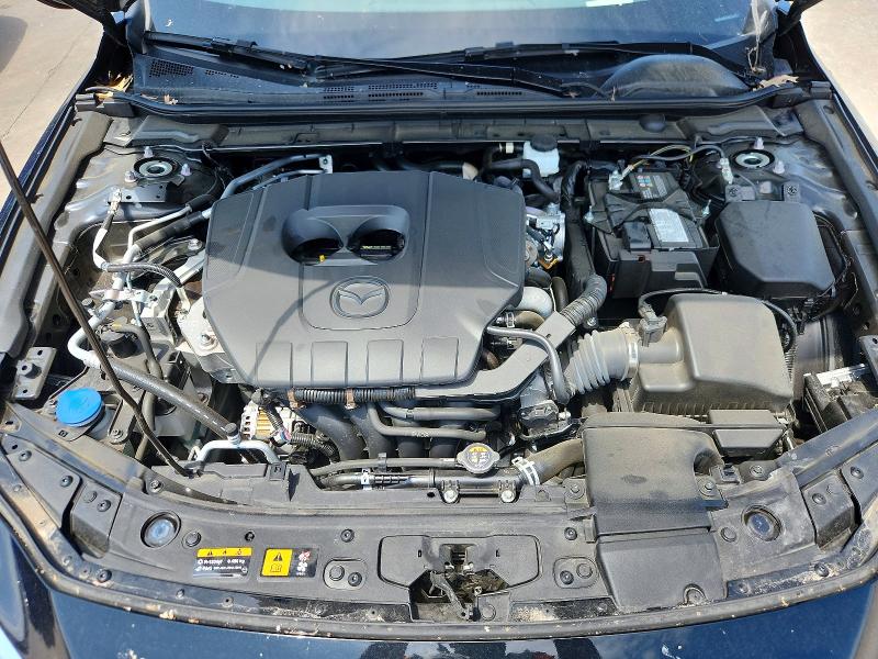 Aukcja sprzedaży 2025 Mazda 3, vin: 3MZBPABM0SM475073, numer aukcji: 54952006