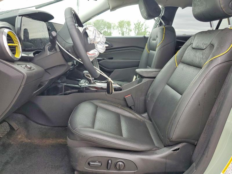 Aukcja sprzedaży 2024 Chevrolet Trax, vin: KL77LKE23RC164282, numer aukcji: 54645636