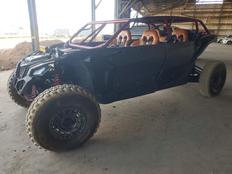Продажа на аукционе авто 2021 Can-am Maverick X3, vin: 3JBVNAV20MK002128, номер лота: 52780986
