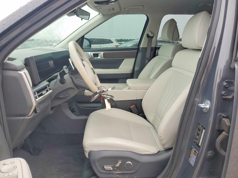 Aukcja sprzedaży 2025 Hyundai Santa Fe, vin: 5NMP24GL3SH119776, numer aukcji: 55083616
