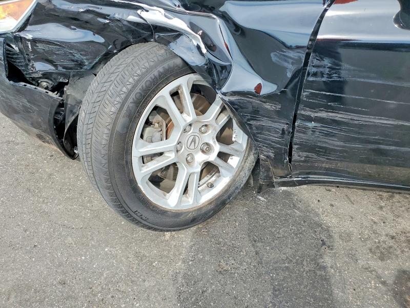 Aukcja sprzedaży 2010 Acura Tl, vin: 19UUA8F59AA015089, numer aukcji: 54696036