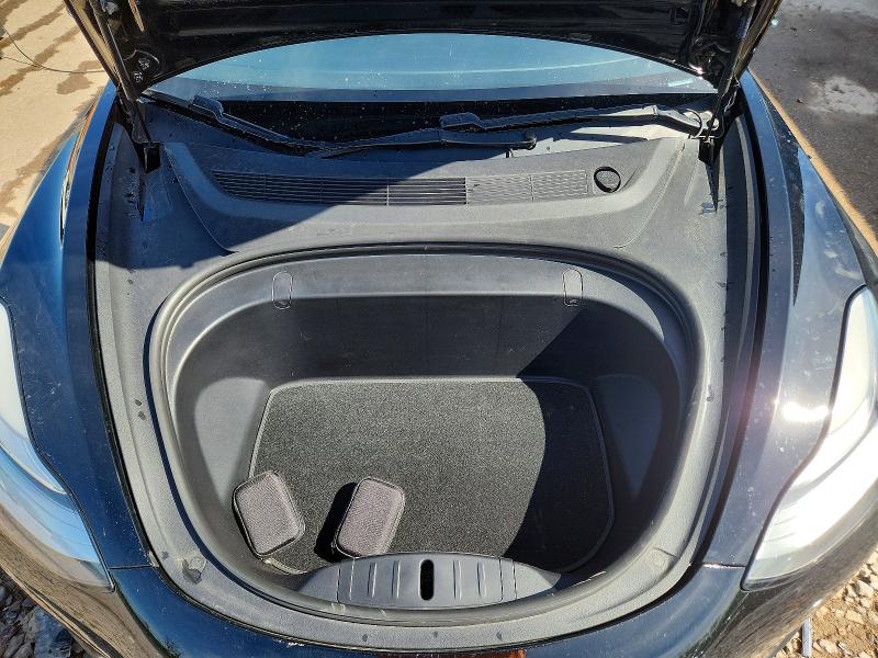 Продаж на аукціоні авто 2019 Tesla Model 3, vin: 5YJ3E1EA2KF189972, номер лоту: 54665296