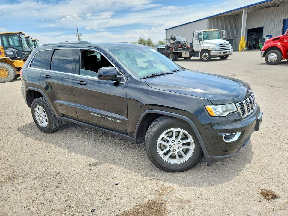 Продажа на аукционе авто 2019 Jeep Grand Cherokee, vin: 1C4RJFAG1KC685971, номер лота: 53212716
