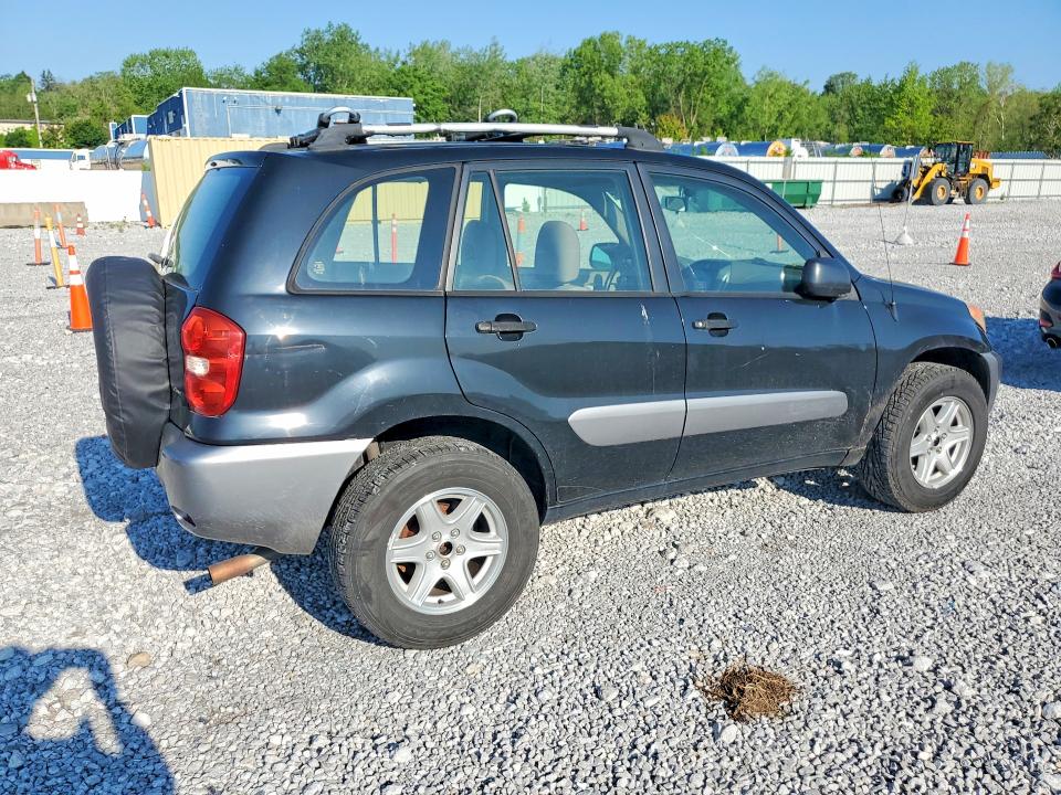 Aukcja sprzedaży 2005 Toyota Rav4, vin: JTEHD20V250074389, numer aukcji: 54130906