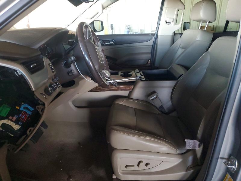 53258086 :رقم المزاد ، 1GKS2BKC4KR269238 vin ، 2019 Gmc Yukon مزاد بيع