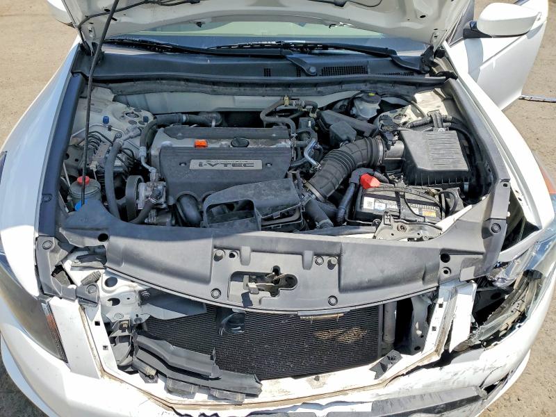 Продажа на аукционе авто 2009 Honda Accord, vin: 1HGCP26459A190885, номер лота: 55068256